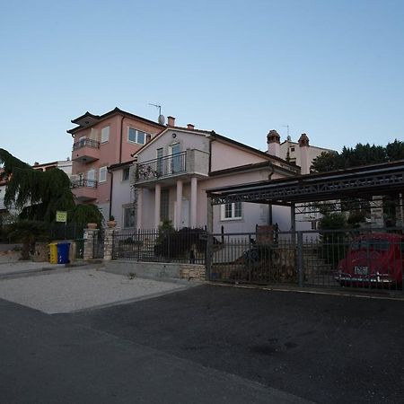 רוביני Villa Lugano מראה חיצוני תמונה