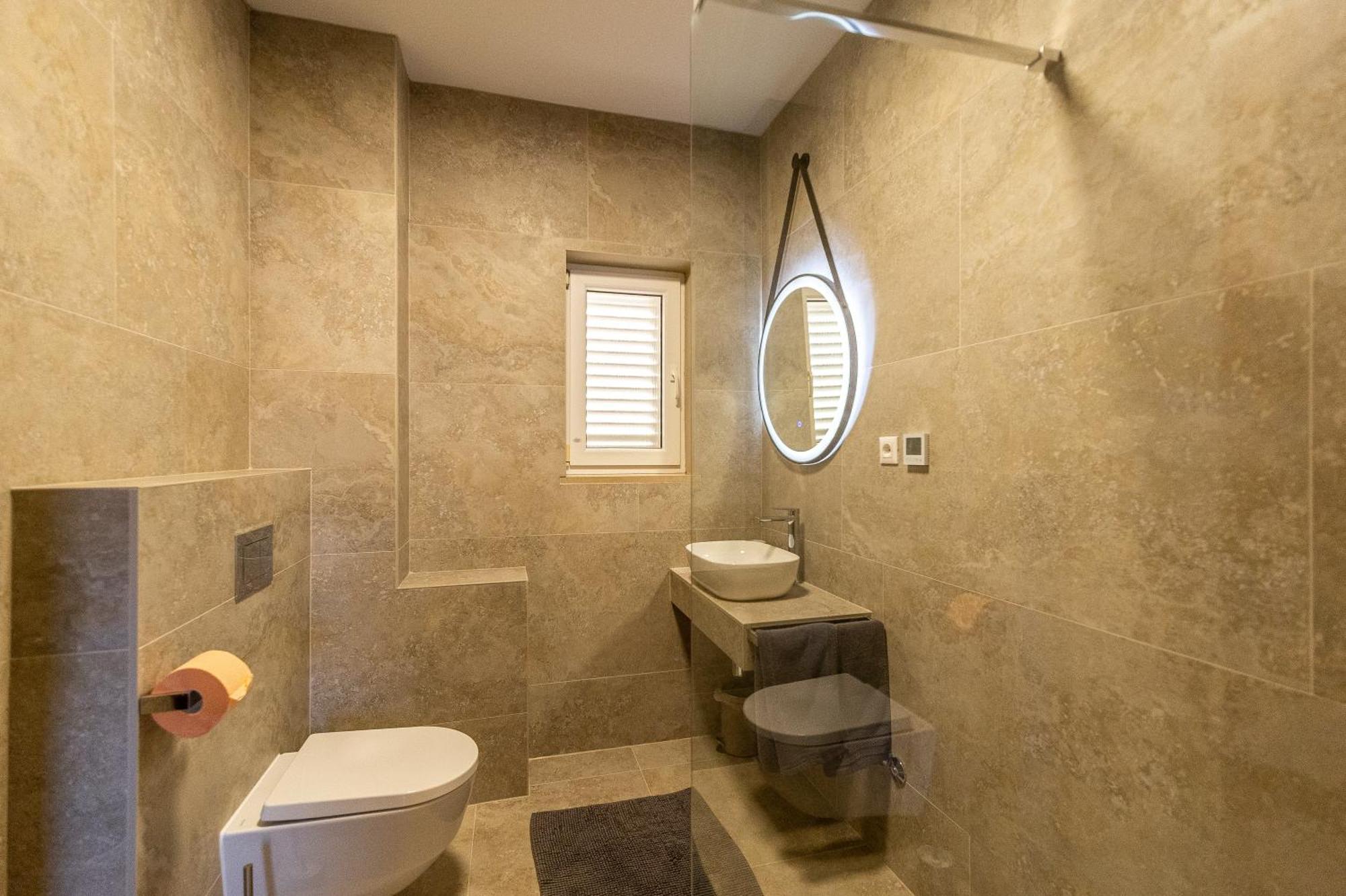 רוביני Villa Lugano מראה חיצוני תמונה