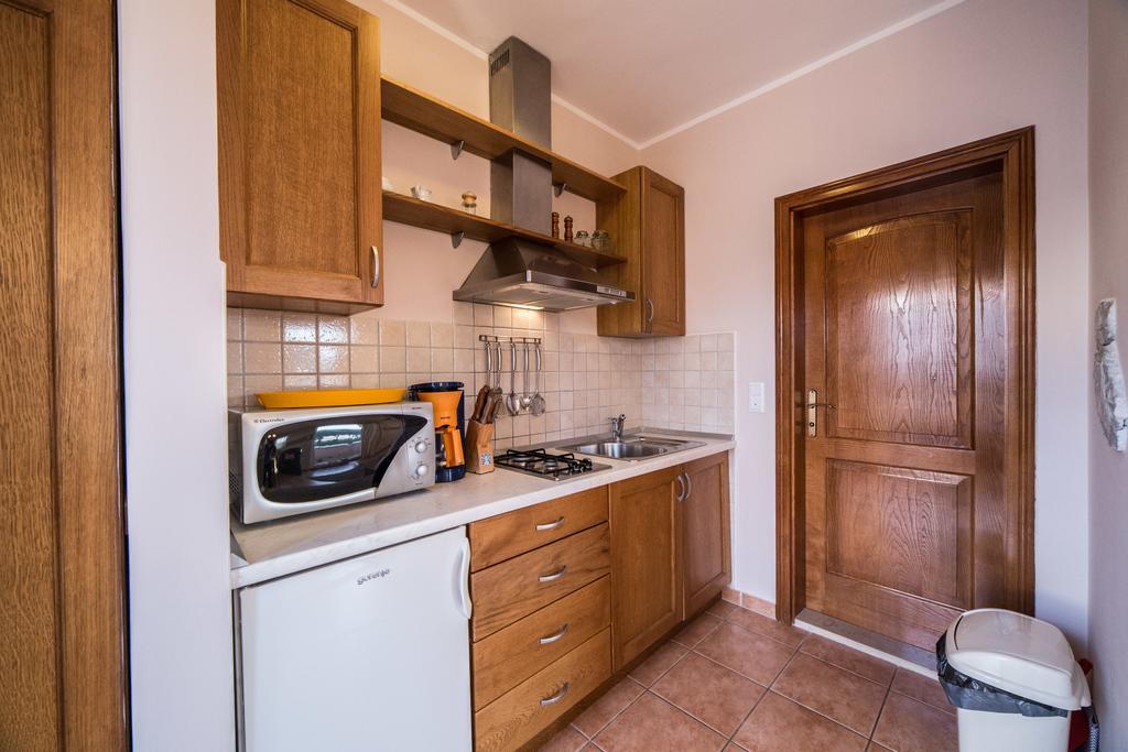 רוביני Villa Lugano מראה חיצוני תמונה