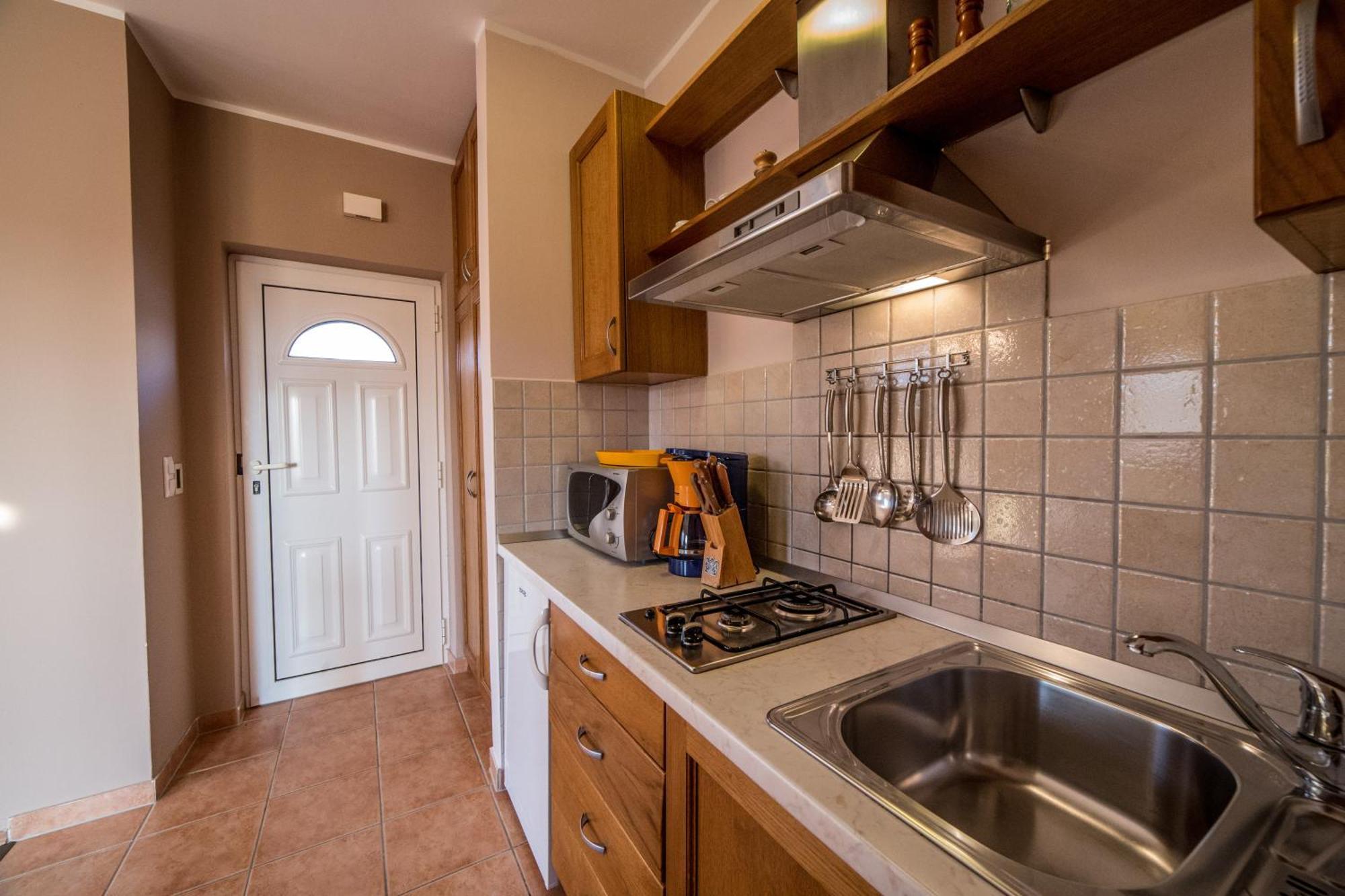 רוביני Villa Lugano מראה חיצוני תמונה