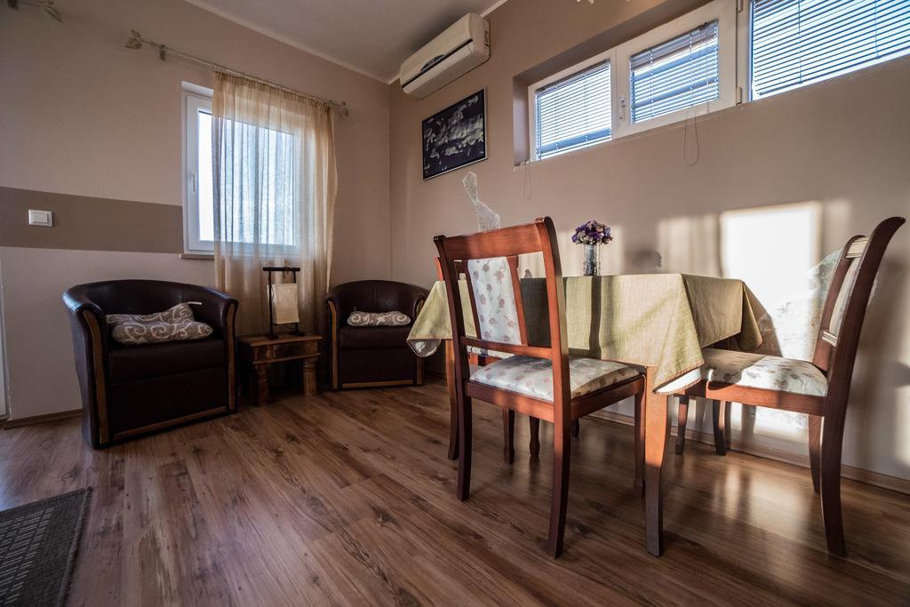 רוביני Villa Lugano מראה חיצוני תמונה