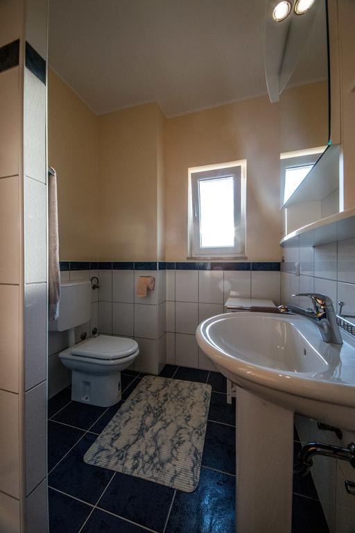 רוביני Villa Lugano מראה חיצוני תמונה