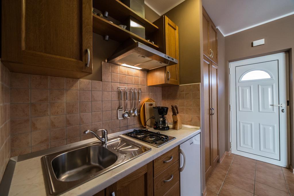 רוביני Villa Lugano מראה חיצוני תמונה