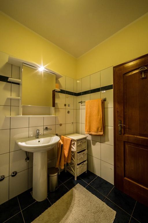 רוביני Villa Lugano מראה חיצוני תמונה