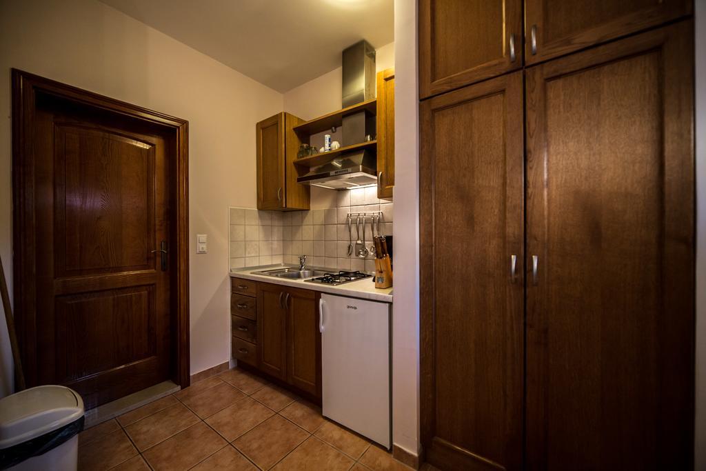 רוביני Villa Lugano מראה חיצוני תמונה