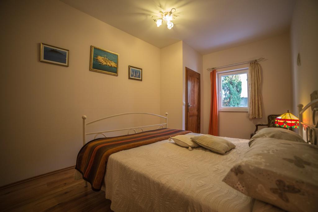 רוביני Villa Lugano מראה חיצוני תמונה